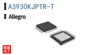 A3930KJPTR-T